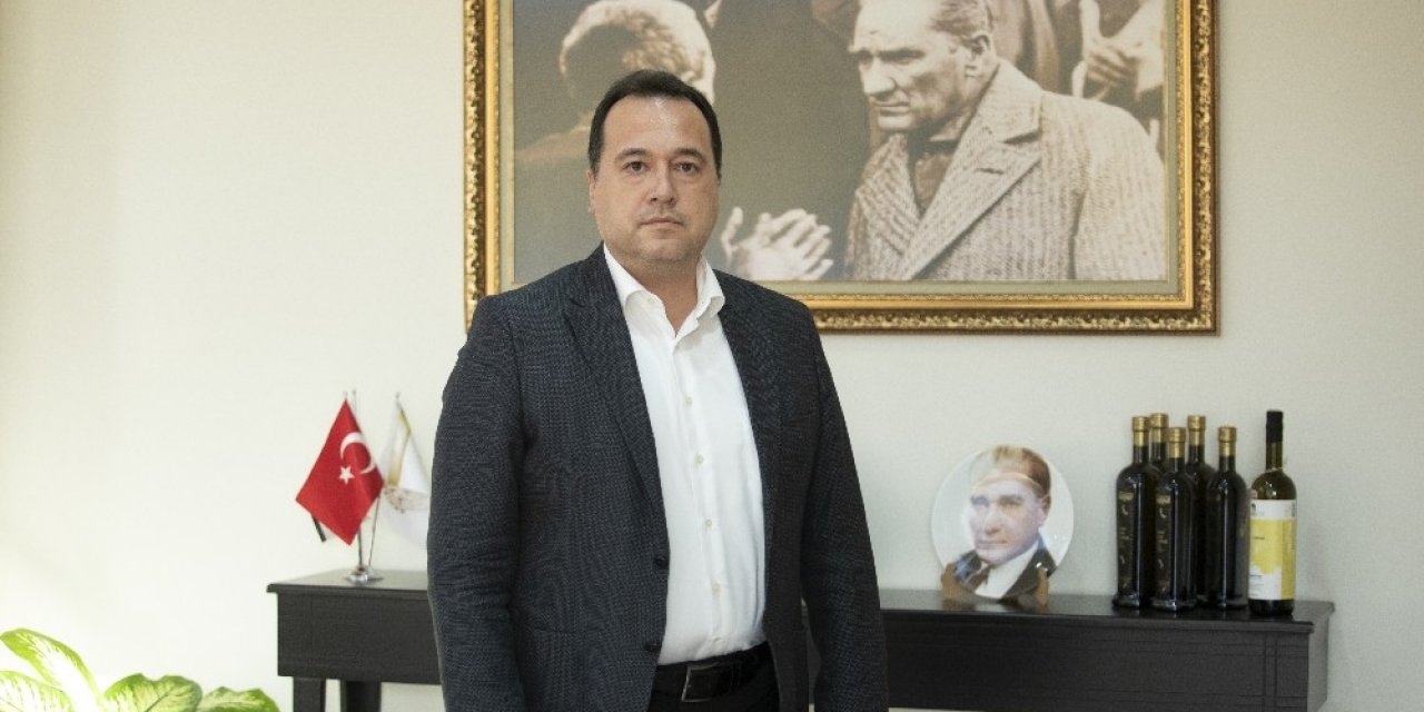 Akhisar Belediyesi İş Yeri Kapanan Esnaftan Kira Bedeli Almayacak