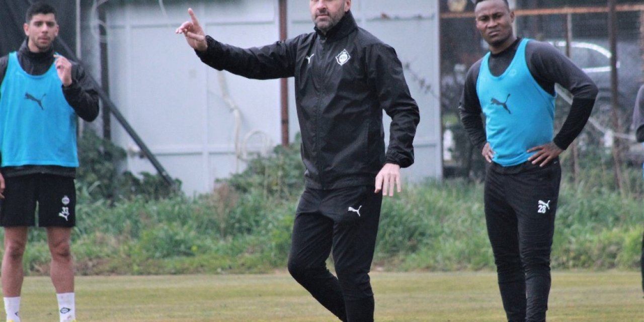 Yalçın Koşukavak, Denizlispor İle Anlaşmaya Vardı