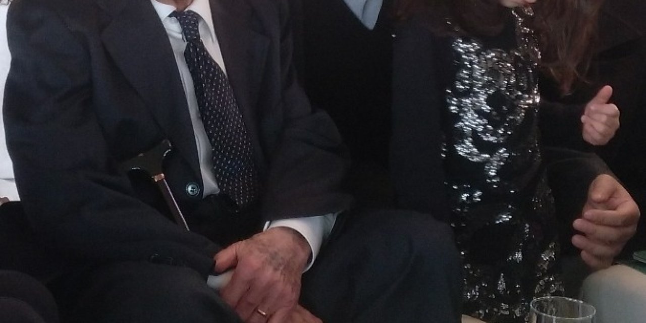 Osmanlı Hanedan Ailesinin En Yaşlı Erkek Üyesi Vefat Etti