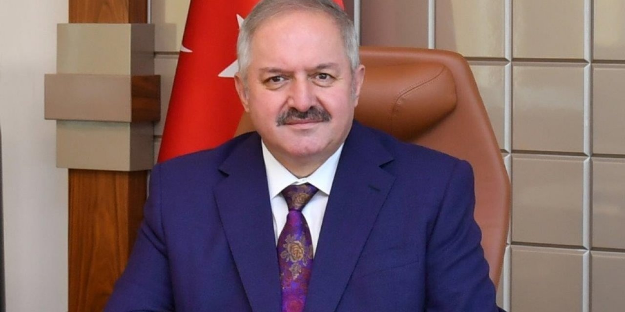 Kayseri Osb ‘sıfır Atık Belgesi’ Almaya Hak Kazandı