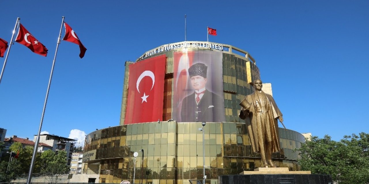 Aydın Büyükşehir Belediyesi, Askıda Su Faturası Kampanyasını Yeniden Başlatıyor