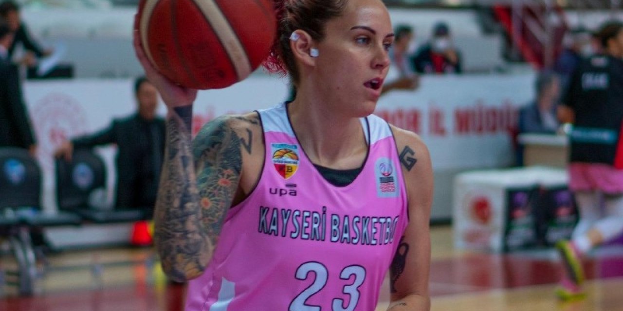 Bellona Kayseri’de Gemelos Şoku