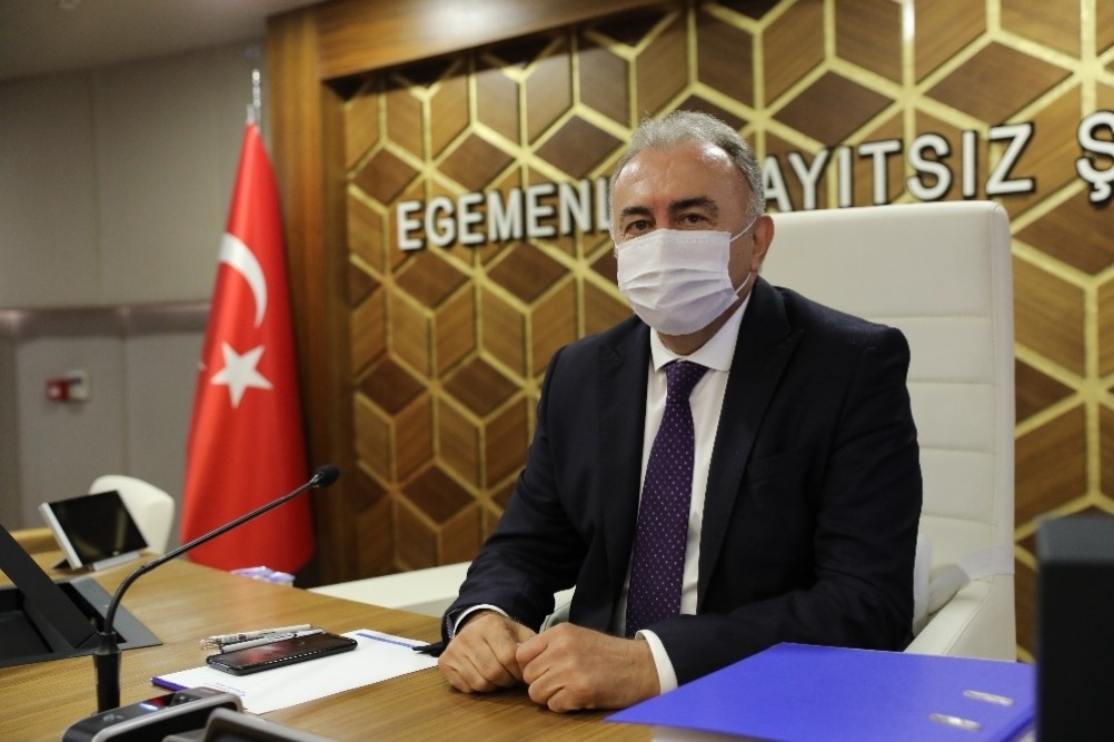 31 Aralık 2020’de dolan Hobi Bahçesi kullanım süresi 1 Ekim 2021 tarihine kadar uzatıldı