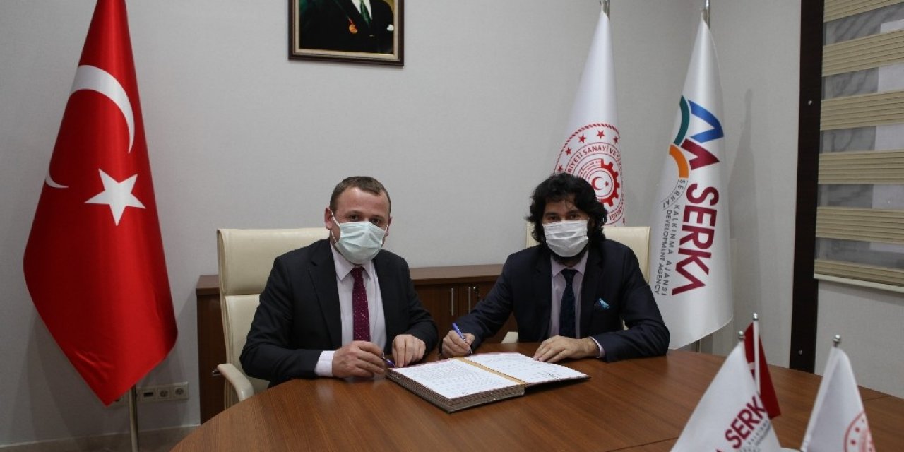 Ağrı Dağı’nın Eteğine Nuh’un Bahçesi Yapılacak