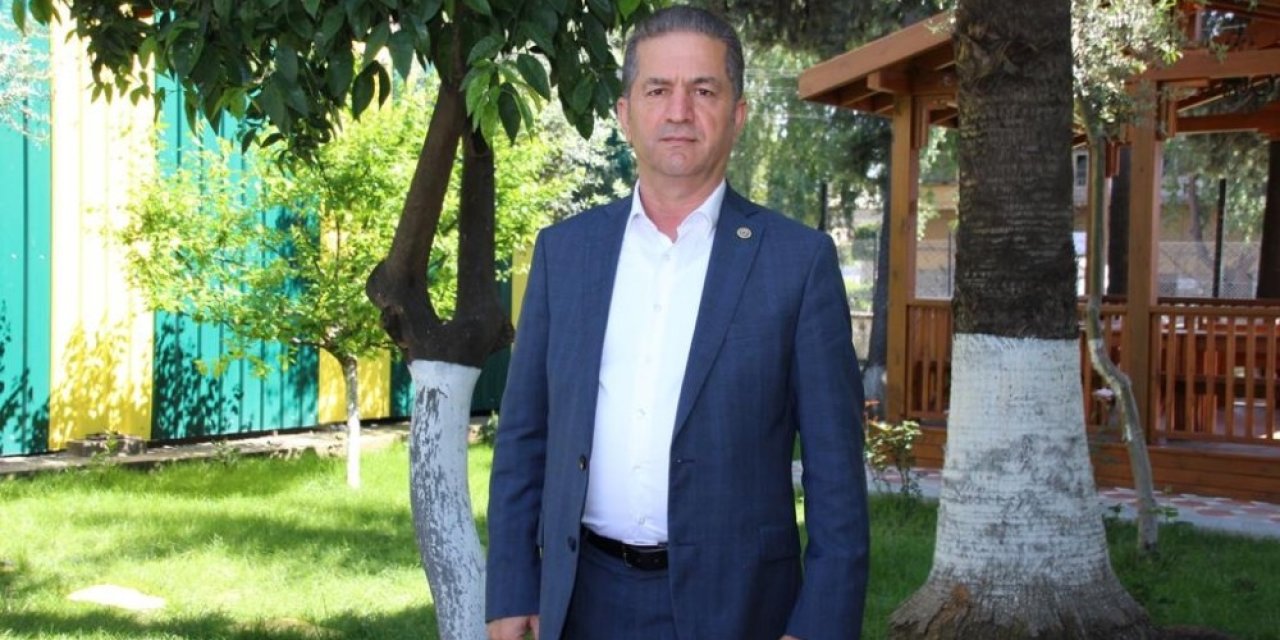 Çiftçi Borç Yapılandırması İstiyor