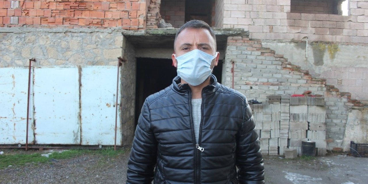 18 Gündür Kayıp Olan Adamla İlgili 5 Gözaltı