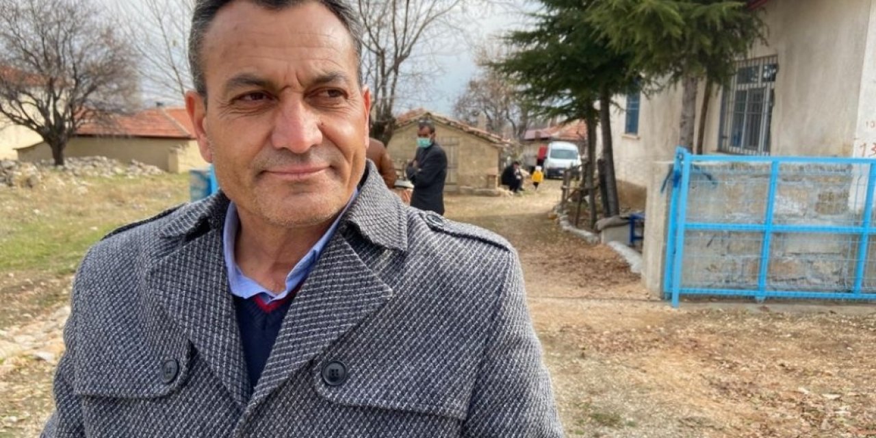 Covit-19’a Yenik Düşen Uzman Çavuş Taşpınar Memleketinde Toprağa Verildi