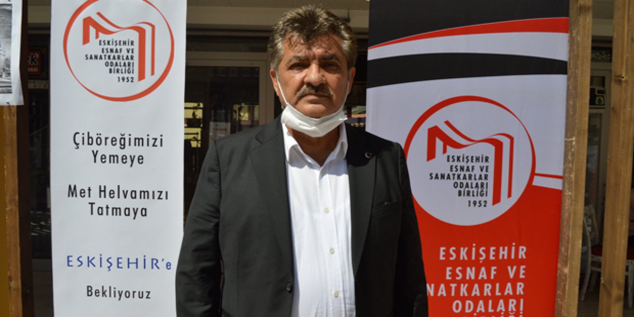 Esnaf Destekten Kısmen Memnun