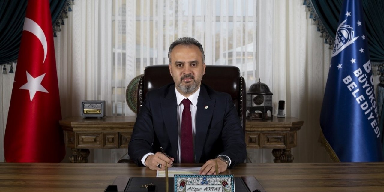 Buski’nin Hes Yatırımları Türkiye’ye Örnek