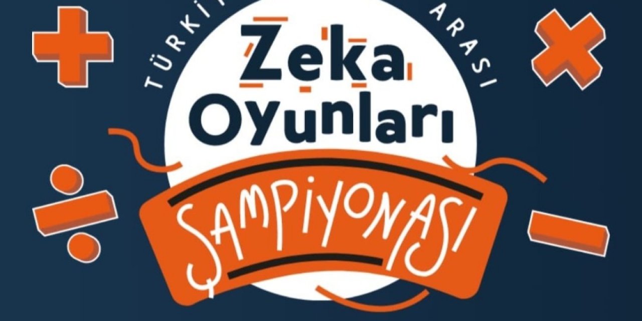 Narman Şekerli İlkokulu Zeka Oyunlarında Türkiye Sıralamasında 7’nci Oldu