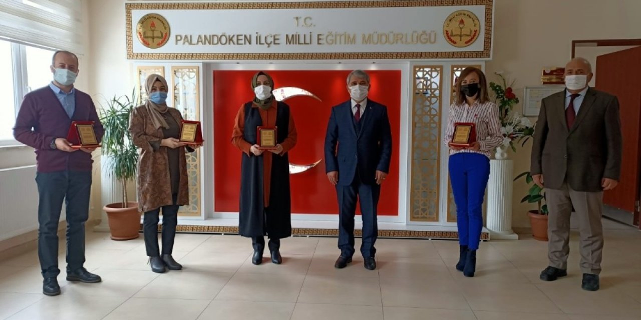 Başarılı Öğretmen Farkı