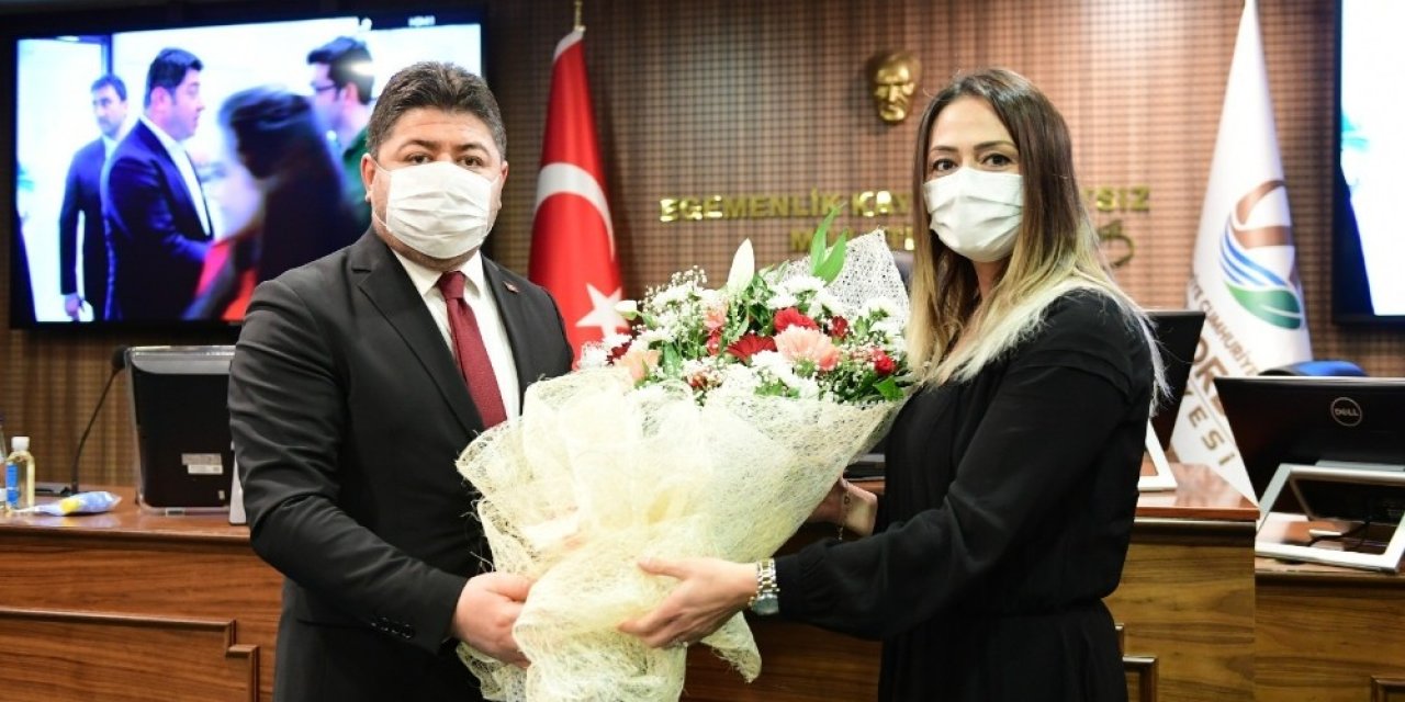 Altınordu’da İşçilere Yüzde 50 Zam