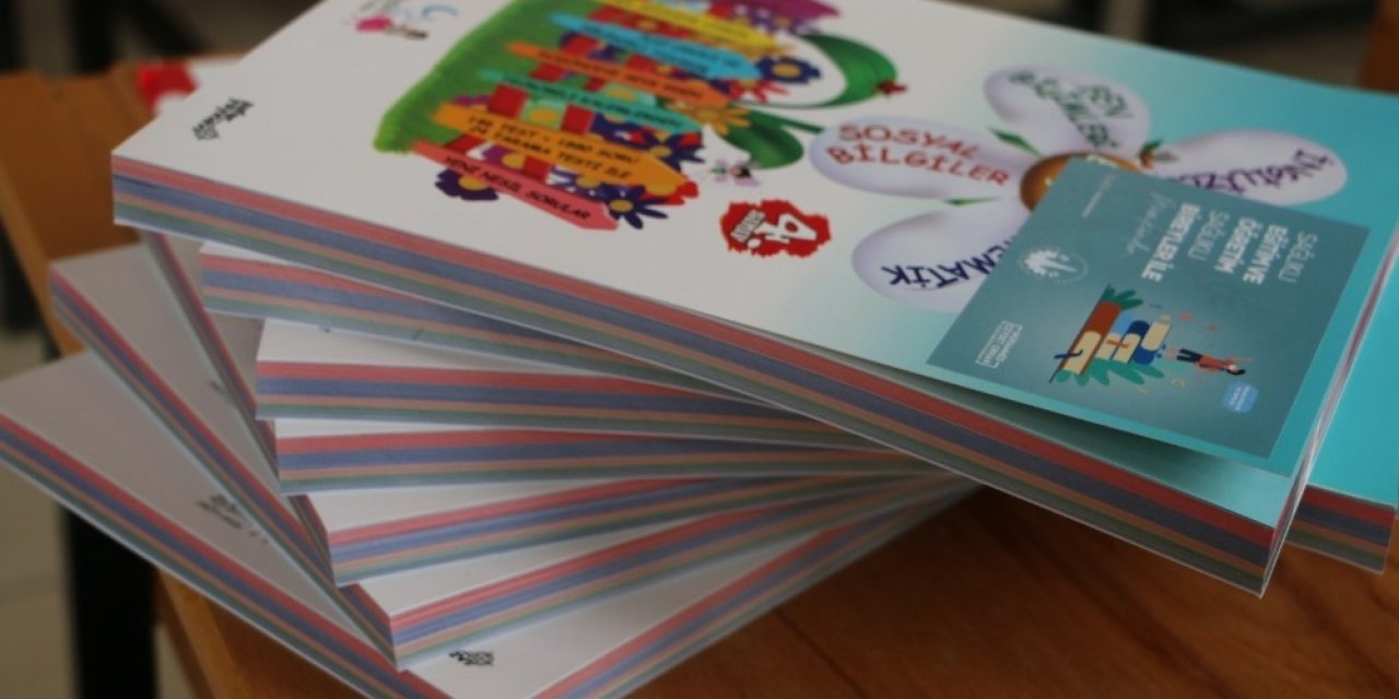 Aziziye Belediyesi’nden Eğitim Desteği