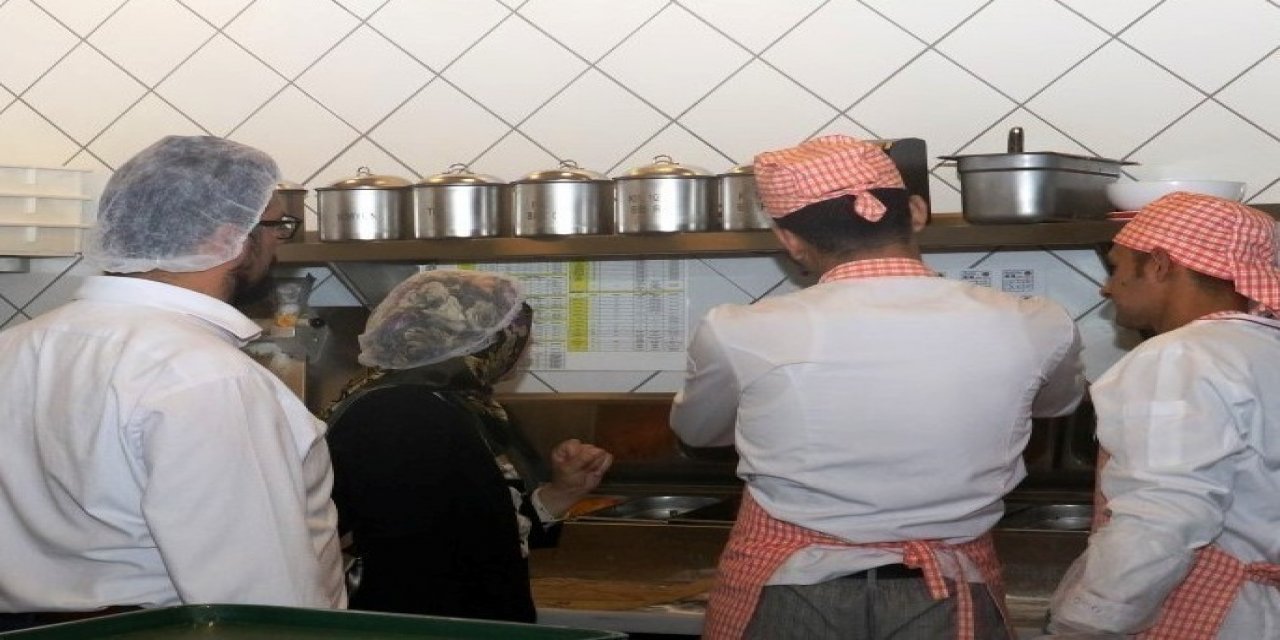 Aydın’da 14 Gıda İşletmesine 217 Bin Tl Ceza Uygulandı