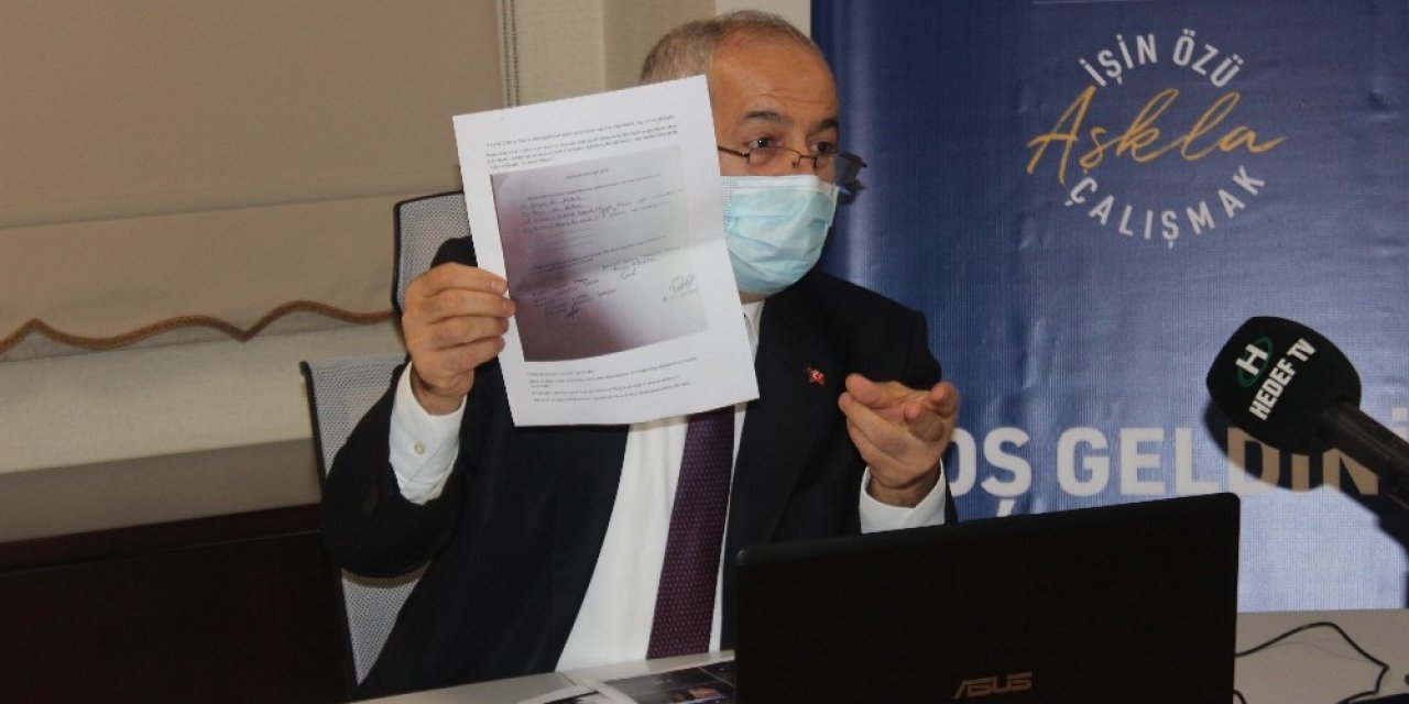 Sokak Köpekleri Chp’li Belediye Tarafından O İlçeye Bırakılıyor