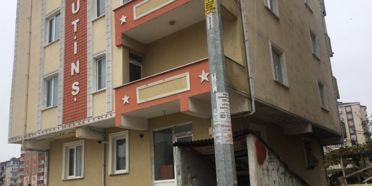Baba - Oğul Arasındaki Tartışma Kanlı Bitti