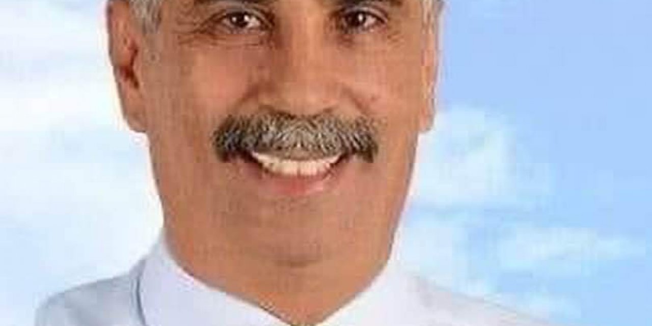 Raşit Doğan Enhoş Yaşamını Yitirdi