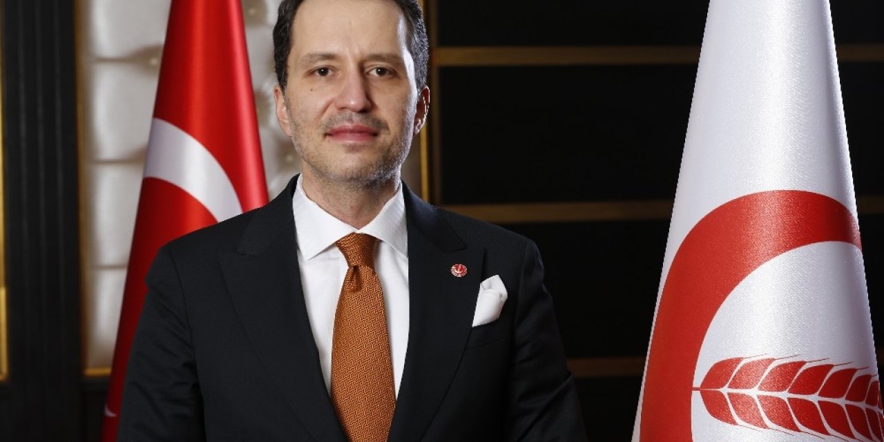 Fatih Erbakan İncirlik Ve Kürecik Üslerinin Kapatılmasını İstedi