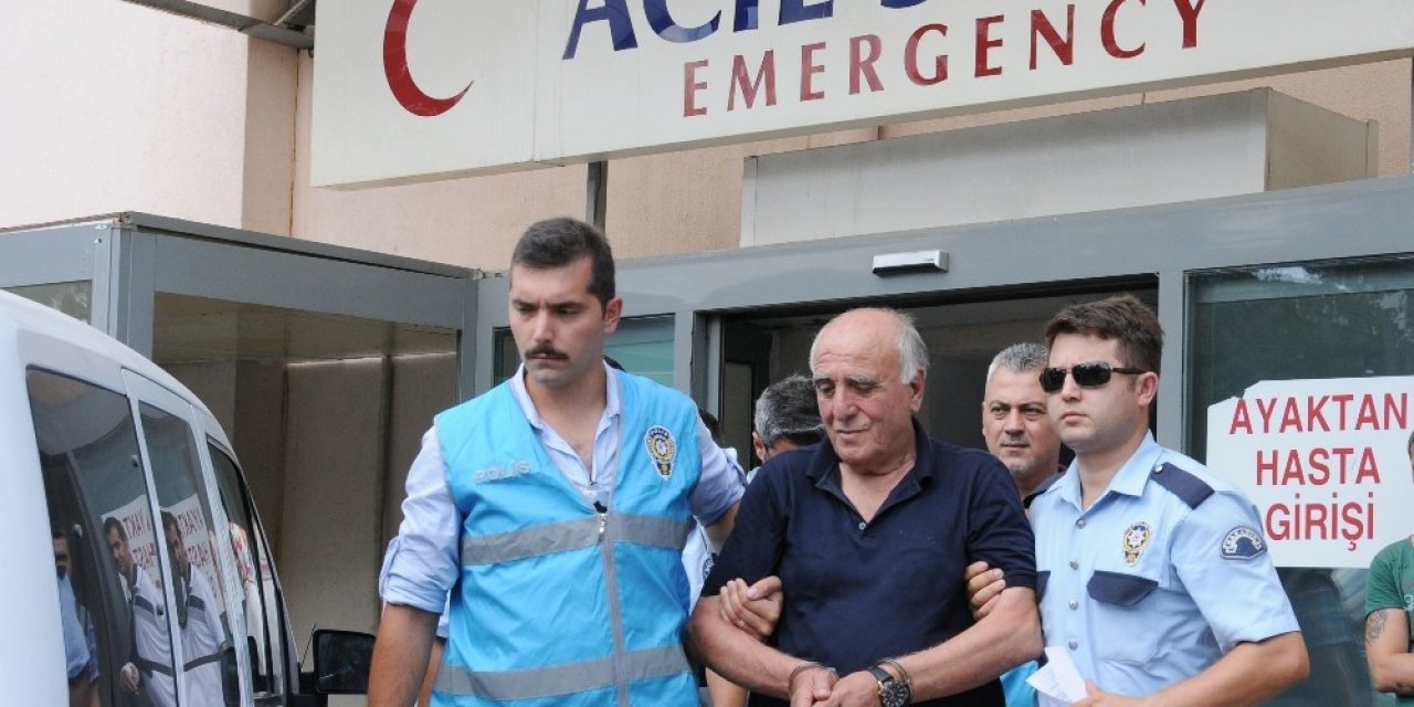 Fetö Firarisi Hakan Şükür’ün Babasının Davası Ertelendi