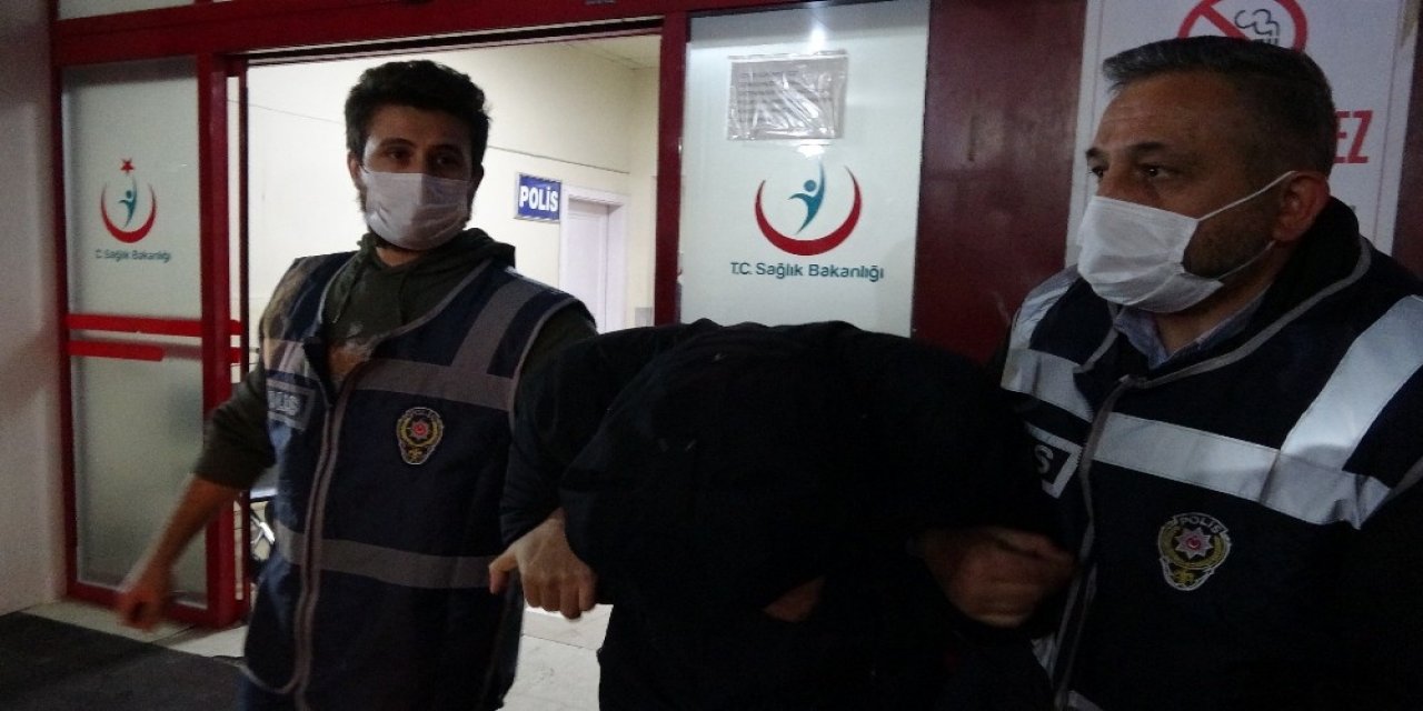 Bir sahte alkol faciası Bursa'da 1 kişi hayatını kaybetti..! 10 kişi komaya girdi