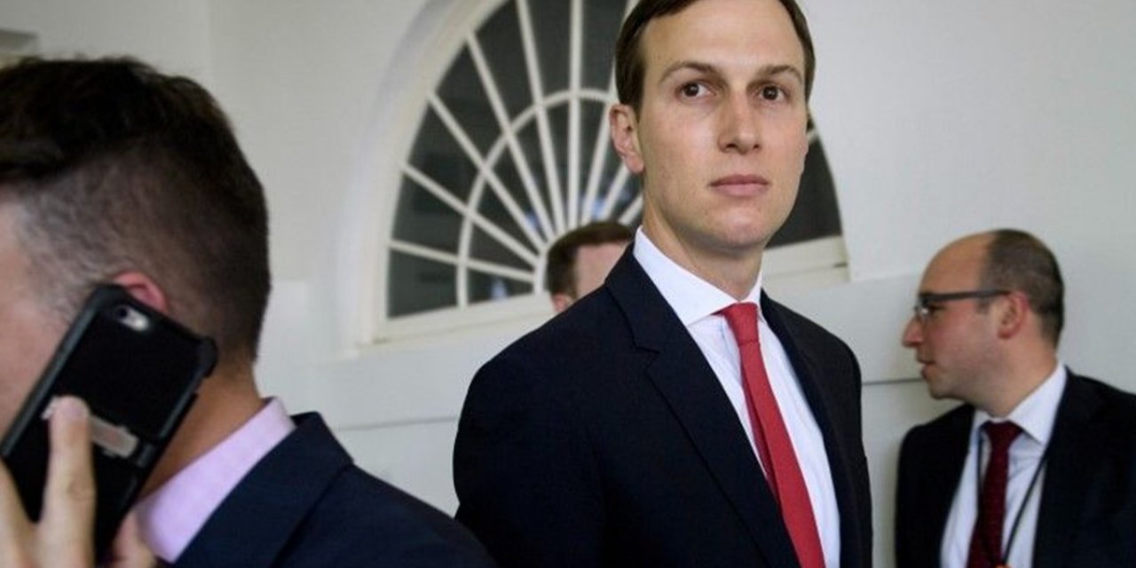 ABD eski başkanı Trump, damadı ve kıdemli danışmanı Fas ve İsrail'e ziyaret gerçekleştirecek