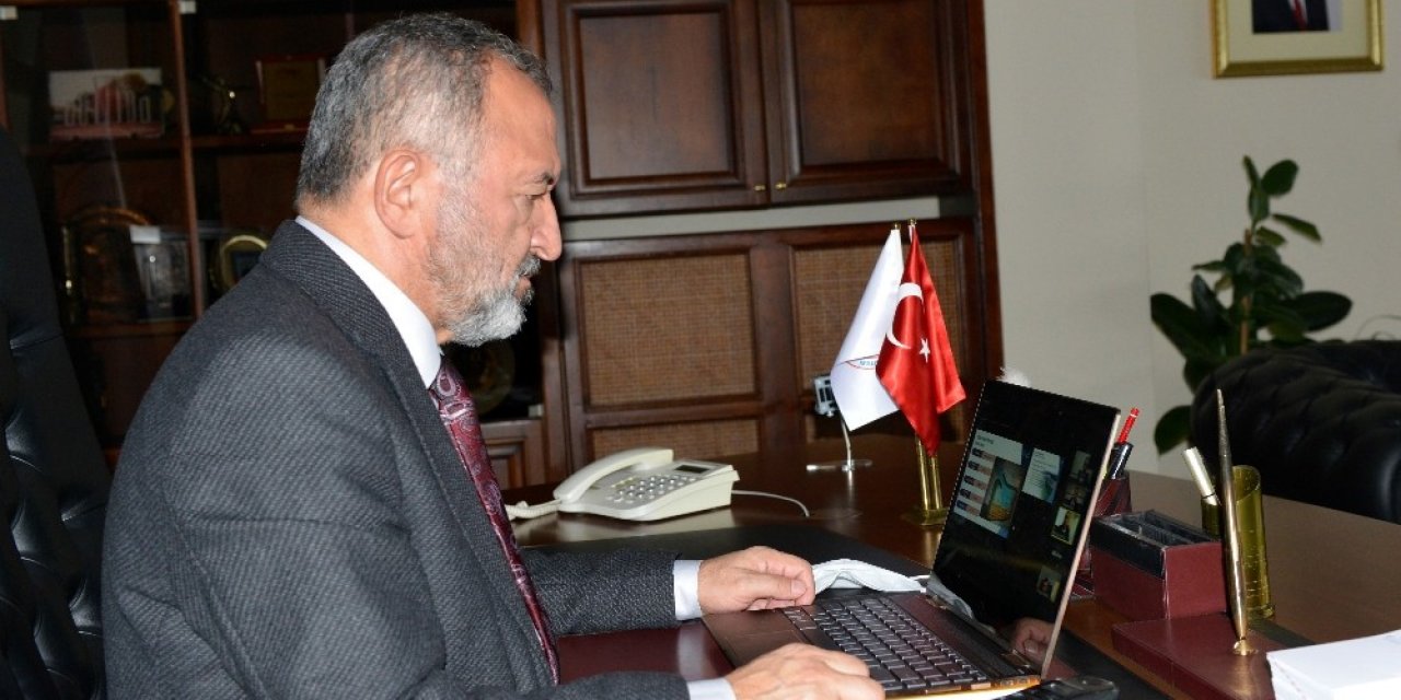 Filyos Çalıştayı Değerlendirme Toplantıları Devam Ediyor