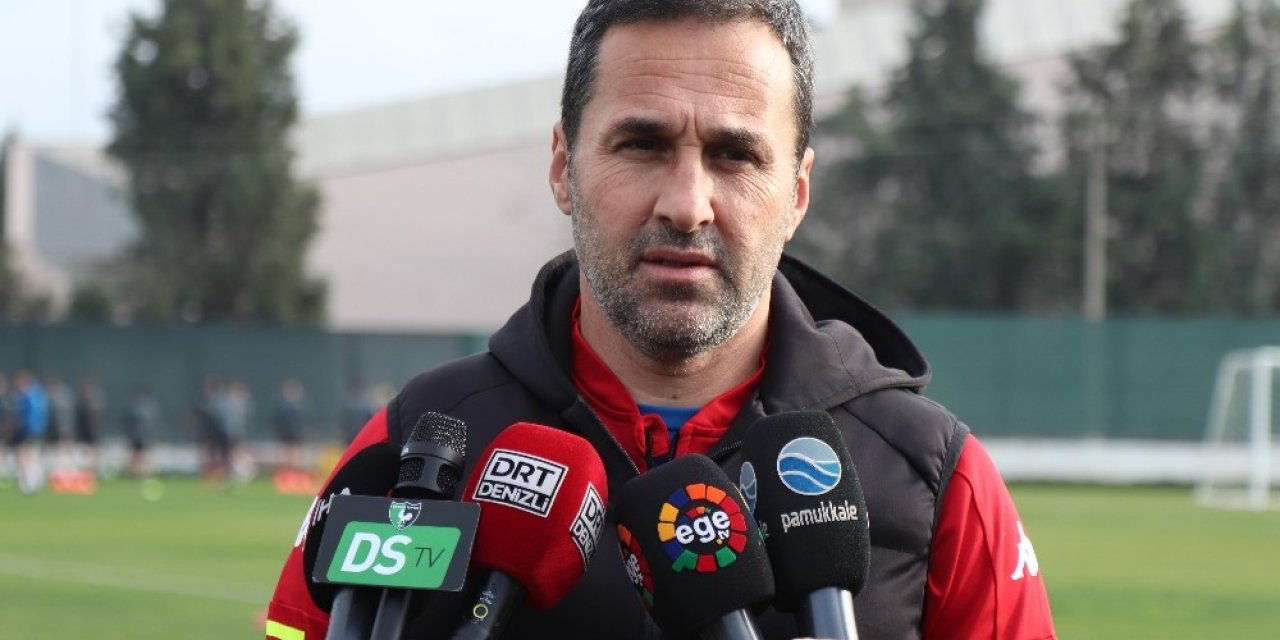 Koşukavak: “alanya Lider Ve Ne Yaptığını Bulmak Lazım”