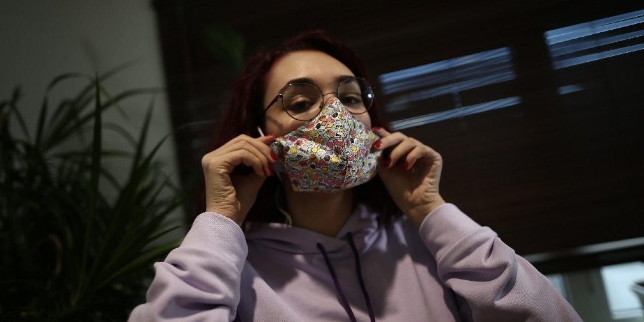 Bugüne Kadar Kullandığınız Maskeleri Unutun