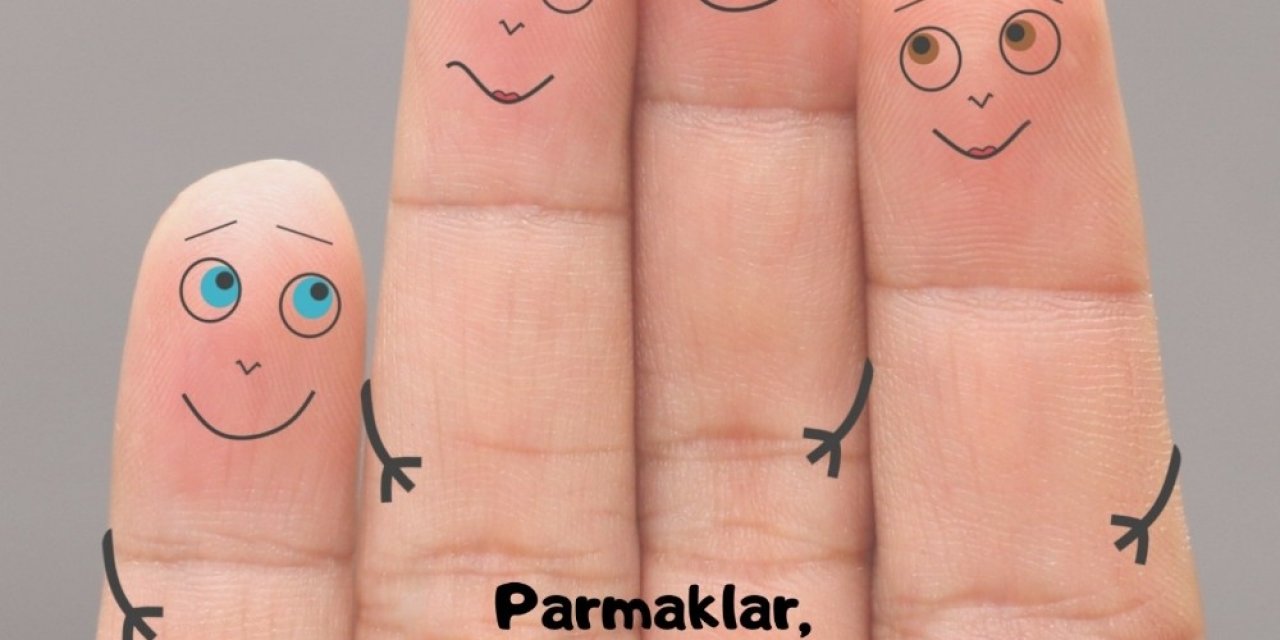 Diskalkuli Derneğinden “haydi, Eller Havaya” Projesi