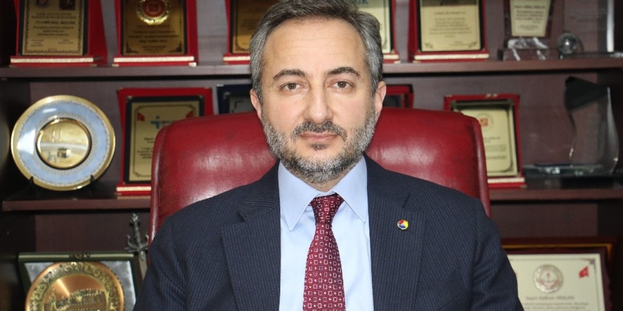 Yerel Esnafa Destek İçin, Elazığ’da Zincir Marketler Haftada 1 Gün Kapanabilir