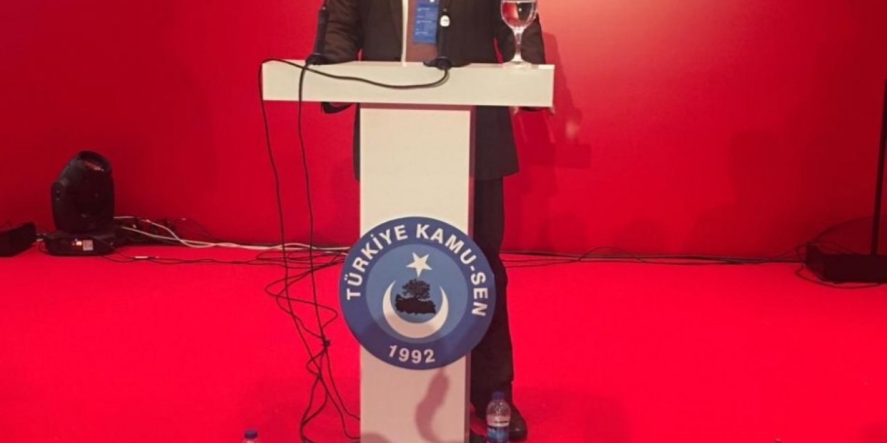 Gülli: “değerlerimize Saygılı Olunmalıdır"