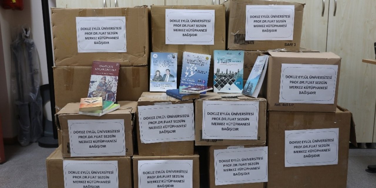 Türkiye’den Kırgızistan’a Dostluk Köprüsü