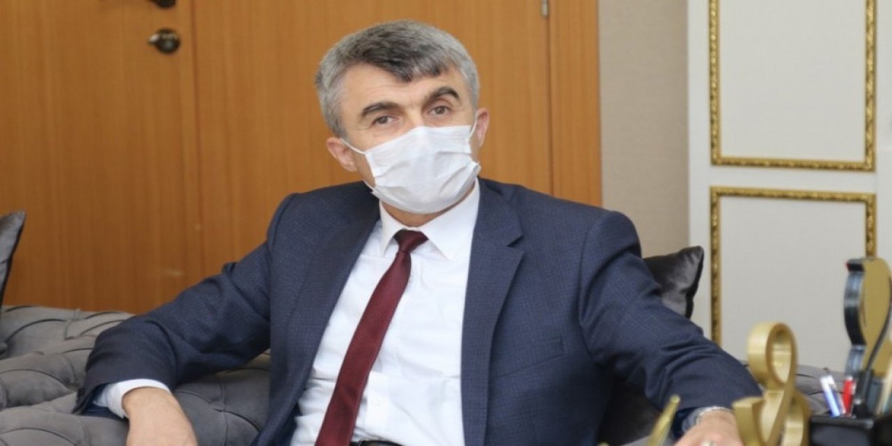 Rektör Uysal: "ahmet Uluçay Uluslararası Bir Organizasyonla Anılmalı"