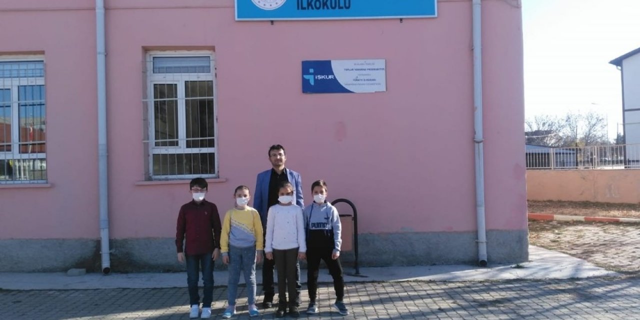 İkinci Kez Kütahya’yı Temsil Edecekler