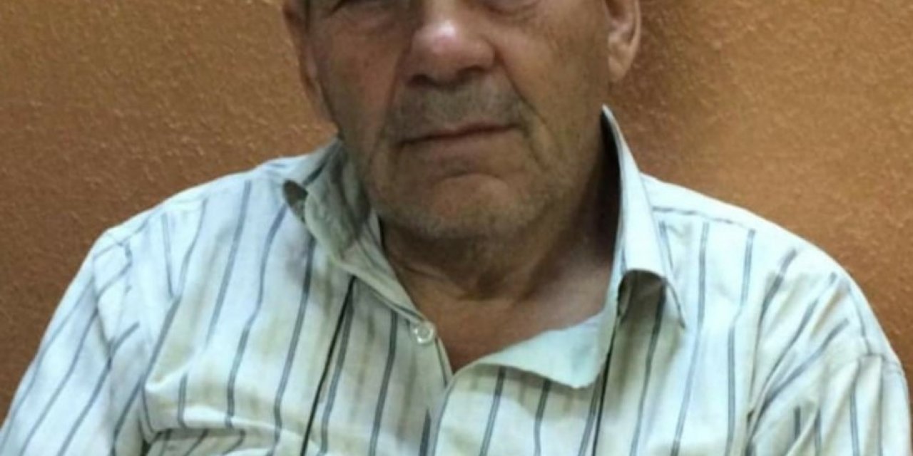 Muhtar Altıntop, Covid-19’a Yenildi