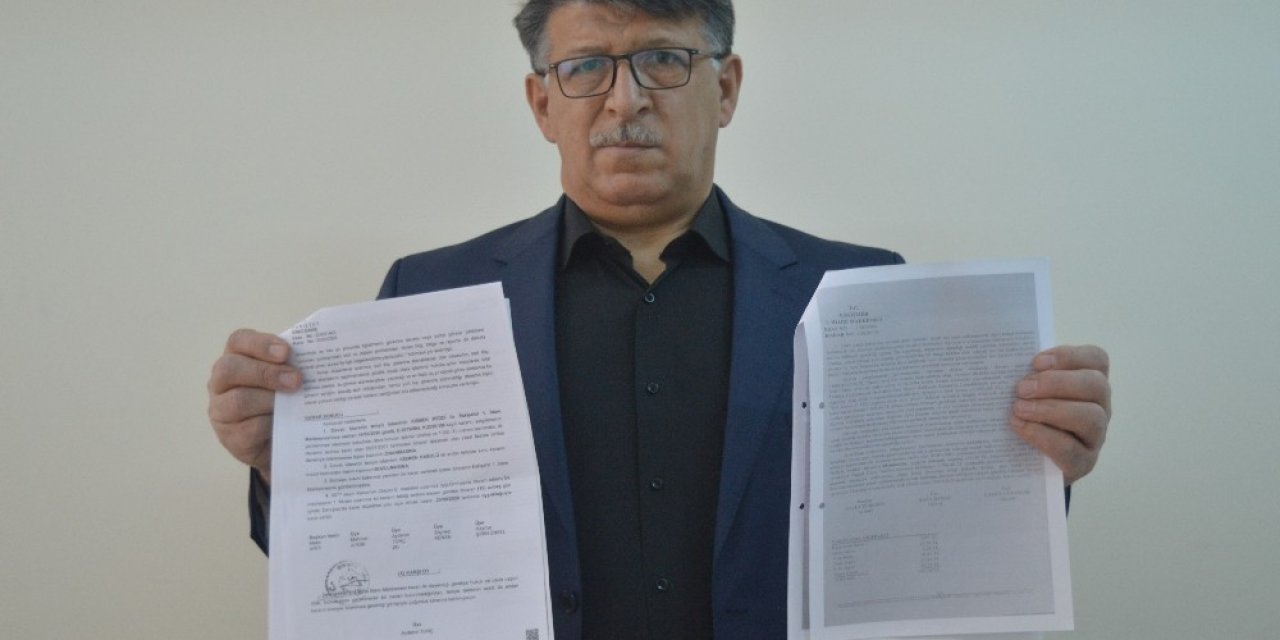 Eşi Başörtülü Öğretmenin Mağduriyeti 20 Yıldır Giderilmedi