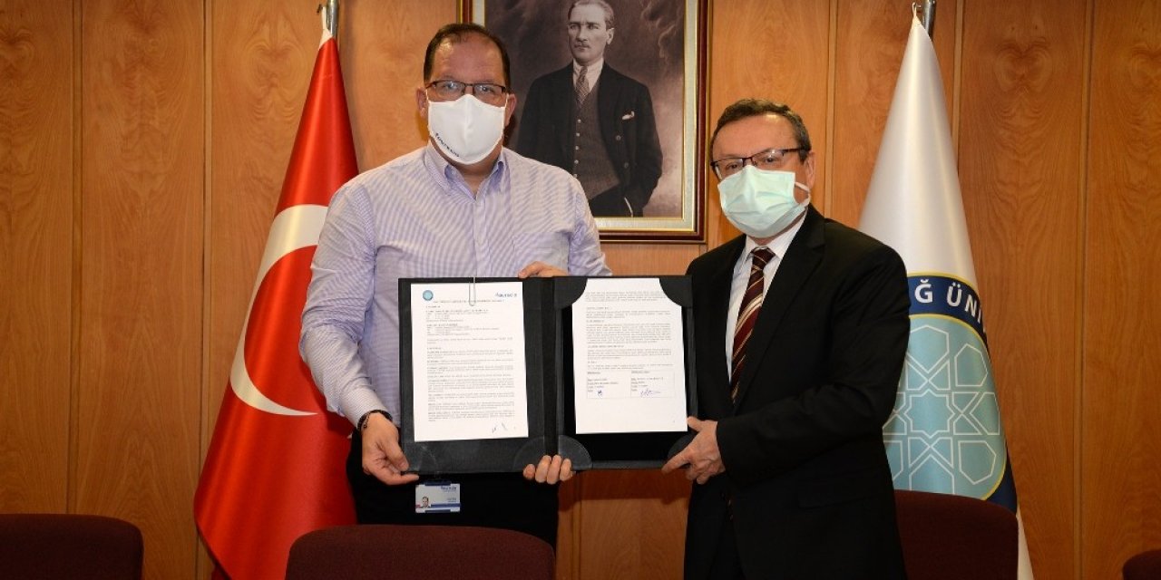 Fransız Faurecia’dan ‘üniversite-sanayi’ İş Birliğine Destek