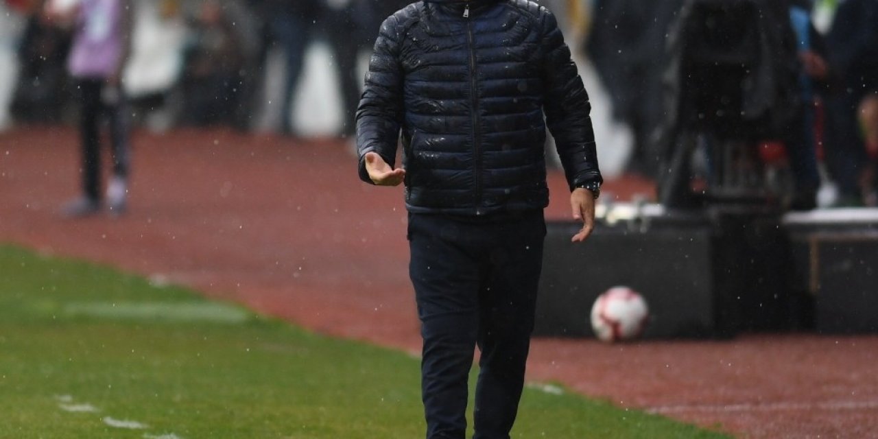 Beşiktaş Maçı, Hüseyin Çimşir’in Geleceğini Belirleyecek