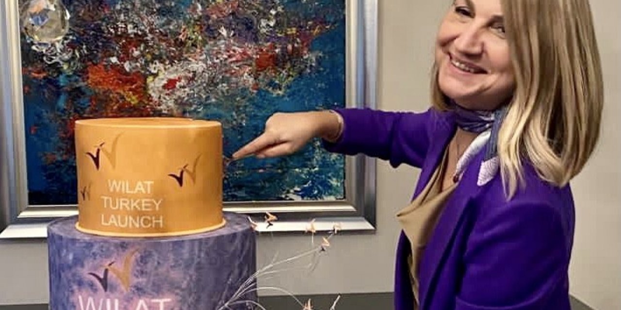 Lojistik Ve Taşımacılık Sektörünün Kadın Platformu Wilat Türkiye Kuruldu