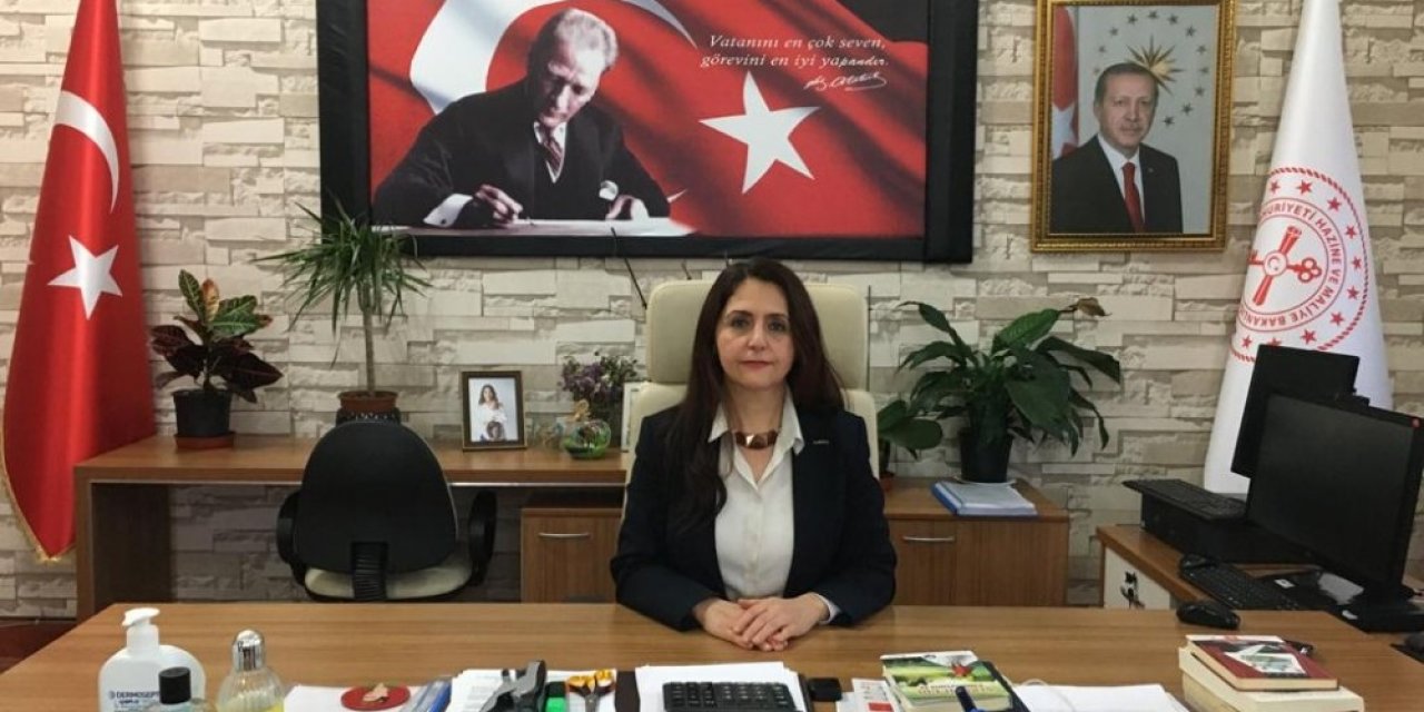 Defterdar Gürbüz, Yapılandırma Konusunda Uyardı