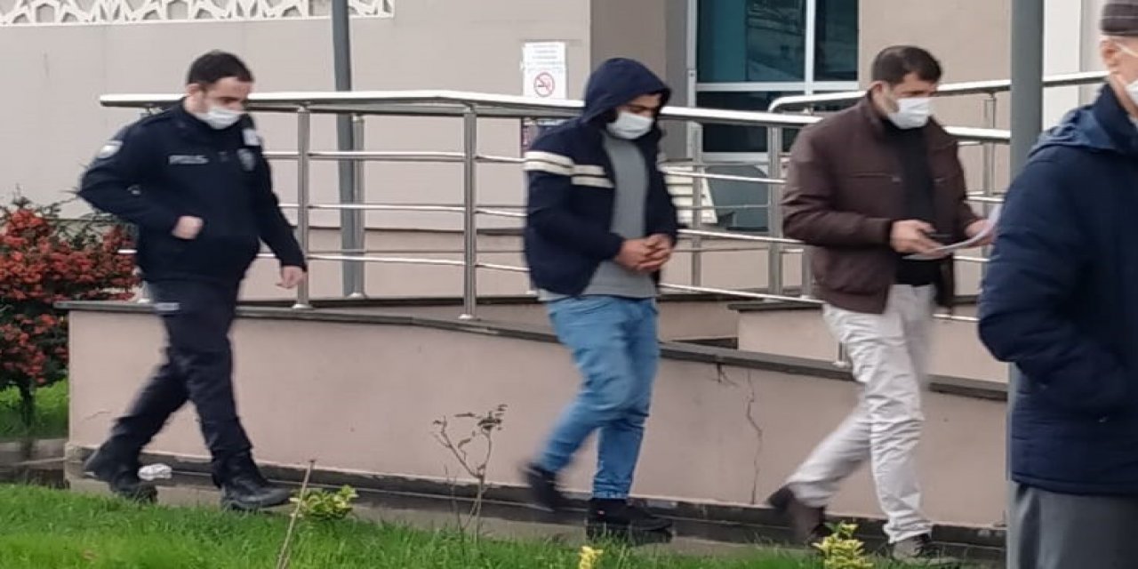 Otomobilin Motosiklete Çarpması Sonucu Yaralan Genç Hayatını Kaybetti