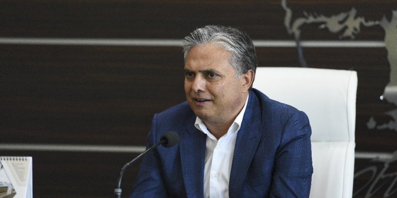 Başkan Uysal " Kırcami Mücadelemiz Devam Edecek"