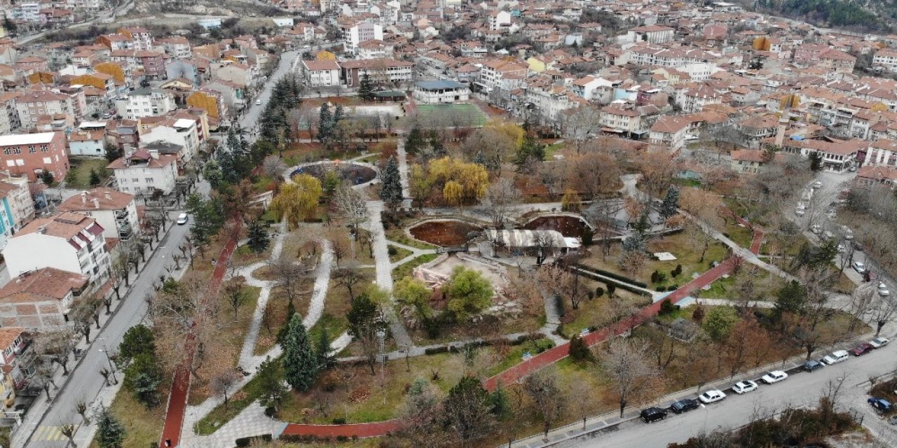 Eski Günlerine Yeniden Dönecek