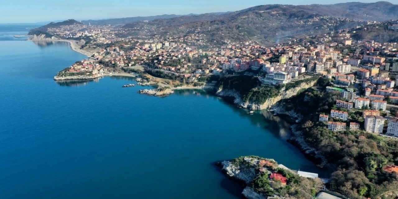 Zonguldak’ta Dört Günlük Sokağa Çıkma Kısıtlamasının Detayları Açıklandı