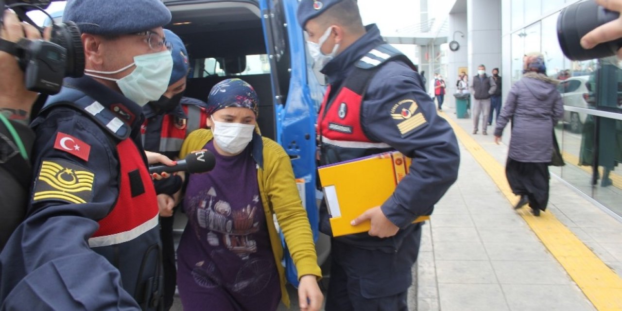Isparta’da 19 Gündür Kayıp Adamla İlgili 6’ıncı Gözaltı
