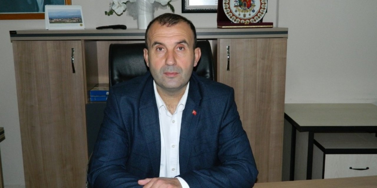 Başkan Soydan, "2023 Hedeflerimize Emin Adımlarla İlerliyoruz"