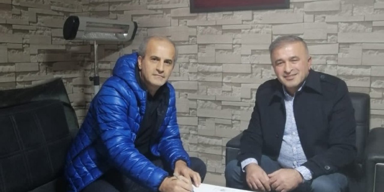 Develispor’da Hastoprakçılar Dönemi