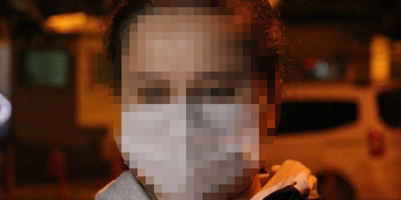 Eski Sevgilisi Tarafından Aracı Kundaklanan Kadın "ölmek İstemiyorum"