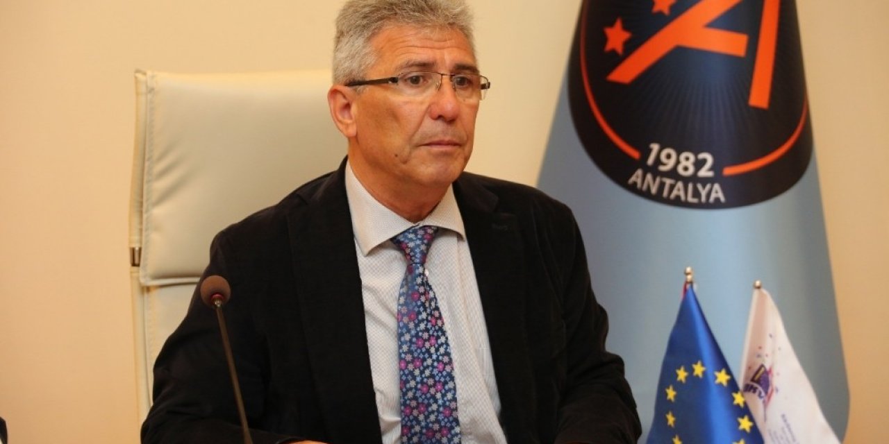 Prof. Dr. Erol Esen: "avrupa Birliği Türkiye Politikasını Değiştirdi
