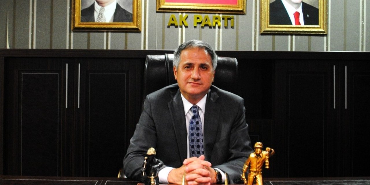 Ak Parti’den Kdz. Ereğli Tso’nun Çağrısına Tam Destek